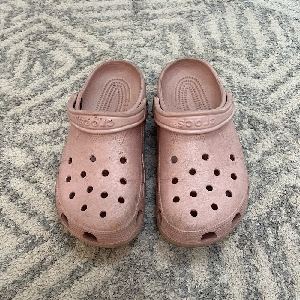 Crocs